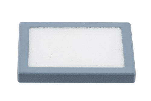 Standard Gain Horn Radome Cover for PEWAN051-15 Horn Antenna