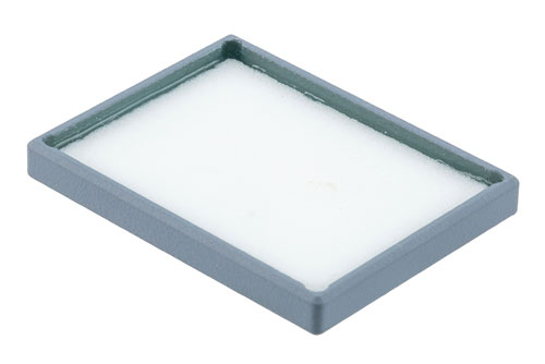 Standard Gain Horn Radome Cover for PEWAN051-15 Horn Antenna