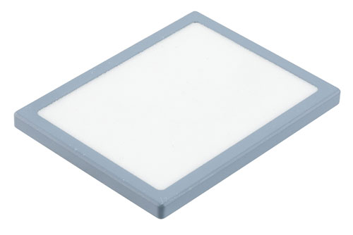 Standard Gain Horn Radome Cover for PEWAN051-20 Horn Antenna