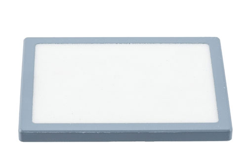 Standard Gain Horn Radome Cover for PEWAN051-20 Horn Antenna