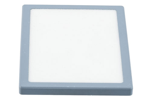 Standard Gain Horn Radome Cover for PEWAN051-20 Horn Antenna