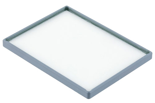 Standard Gain Horn Radome Cover for PEWAN051-20 Horn Antenna