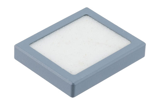 Standard Gain Horn Radome Cover for PEWAN062-10 Horn Antenna