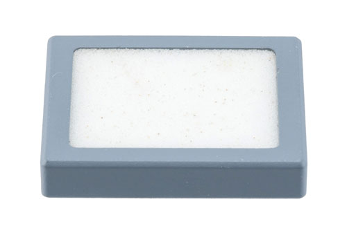 Standard Gain Horn Radome Cover for PEWAN062-10 Horn Antenna