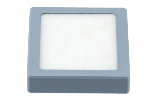 Standard Gain Horn Radome Cover for PEWAN062-10 Horn Antenna