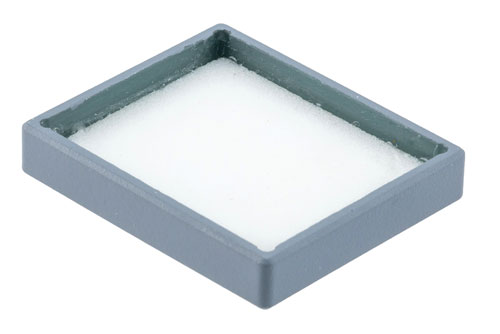 Standard Gain Horn Radome Cover for PEWAN062-10 Horn Antenna