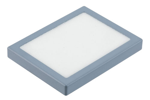 Standard Gain Horn Radome Cover for PEWAN062-15 Horn Antenna