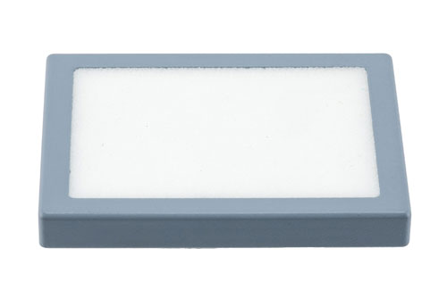 Standard Gain Horn Radome Cover for PEWAN062-15 Horn Antenna