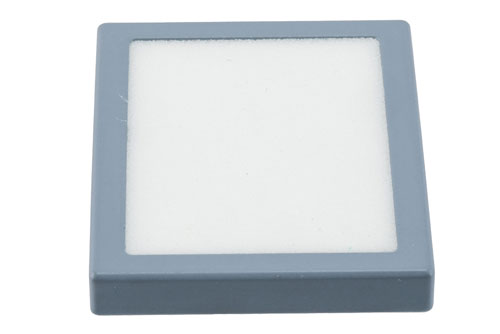 Standard Gain Horn Radome Cover for PEWAN062-15 Horn Antenna