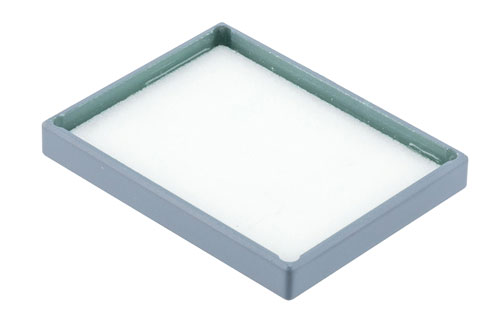 Standard Gain Horn Radome Cover for PEWAN062-15 Horn Antenna