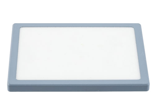 Standard Gain Horn Radome Cover for PEWAN062-20 Horn Antenna