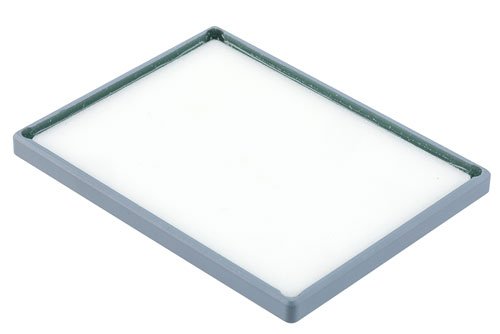 Standard Gain Horn Radome Cover for PEWAN062-20 Horn Antenna