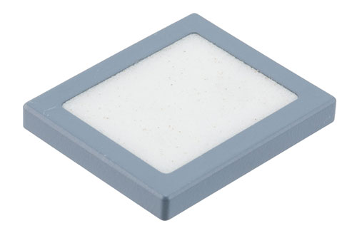 Standard Gain Horn Radome Cover for PEWAN075-10 Horn Antenna