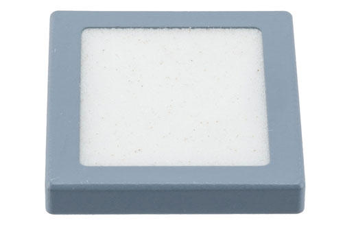 Standard Gain Horn Radome Cover for PEWAN075-10 Horn Antenna