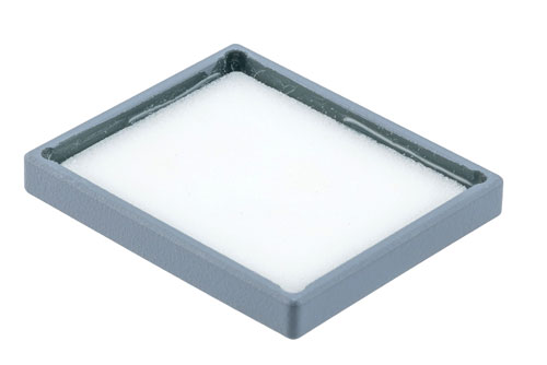 Standard Gain Horn Radome Cover for PEWAN075-10 Horn Antenna