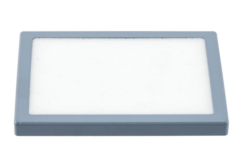 Standard Gain Horn Radome Cover for PEWAN075-15 Horn Antenna