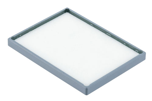 Standard Gain Horn Radome Cover for PEWAN075-15 Horn Antenna