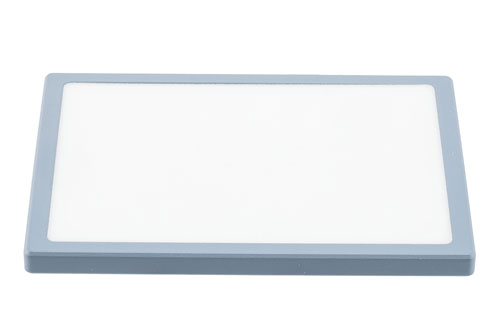 Standard Gain Horn Radome Cover for PEWAN075-20 Horn Antenna