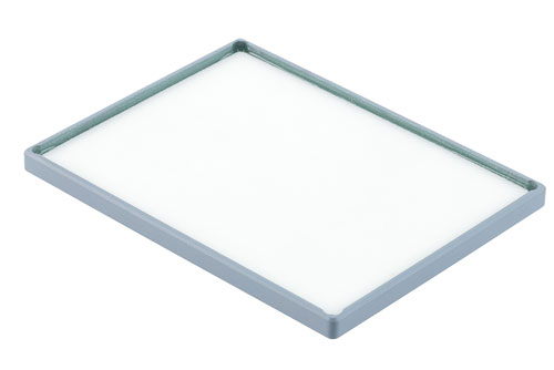 Standard Gain Horn Radome Cover for PEWAN075-20 Horn Antenna