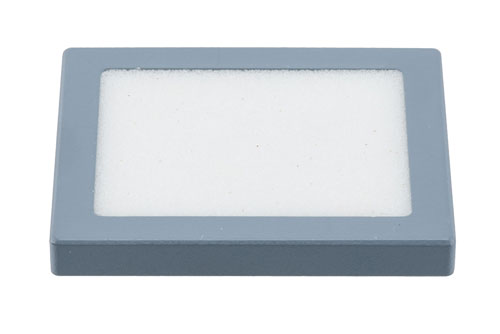 Standard Gain Horn Radome Cover for PEWAN090-10 Horn Antenna