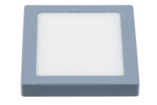 Standard Gain Horn Radome Cover for PEWAN090-10 Horn Antenna