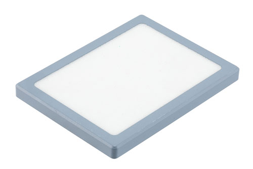 Standard Gain Horn Radome Cover for PEWAN090-15 Horn Antenna