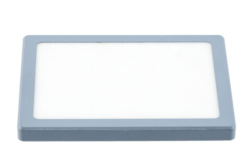 Standard Gain Horn Radome Cover for PEWAN090-15 Horn Antenna