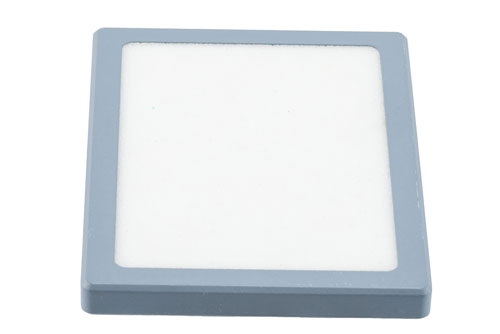 Standard Gain Horn Radome Cover for PEWAN090-15 Horn Antenna