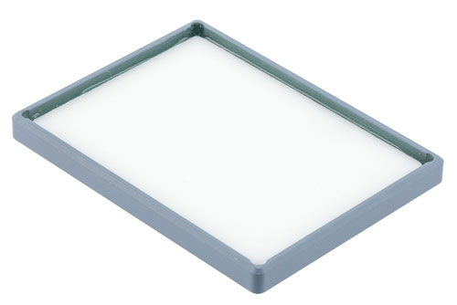 Standard Gain Horn Radome Cover for PEWAN090-15 Horn Antenna