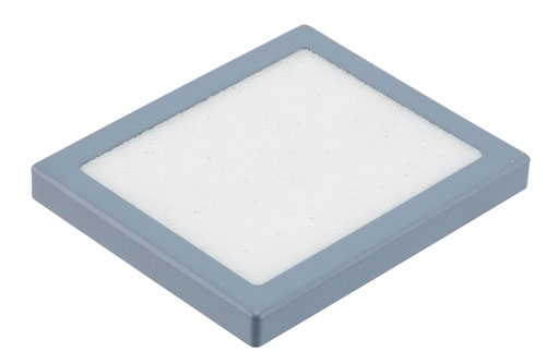 Standard Gain Horn Radome Cover for PEWAN102-10 Horn Antenna