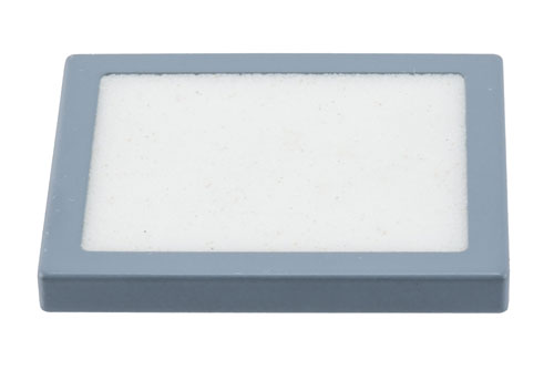 Standard Gain Horn Radome Cover for PEWAN102-10 Horn Antenna