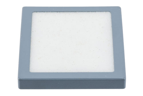 Standard Gain Horn Radome Cover for PEWAN102-10 Horn Antenna