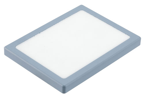 Standard Gain Horn Radome Cover for PEWAN102-15 Horn Antenna