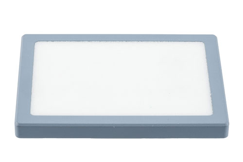 Standard Gain Horn Radome Cover for PEWAN102-15 Horn Antenna