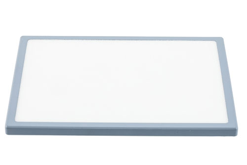 Standard Gain Horn Radome Cover for PEWAN102-20 Horn Antenna