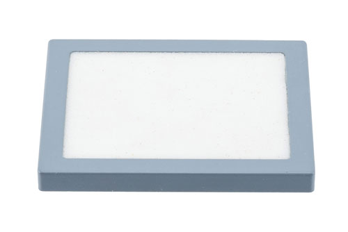 Standard Gain Horn Radome Cover for PEWAN112-10 Horn Antenna