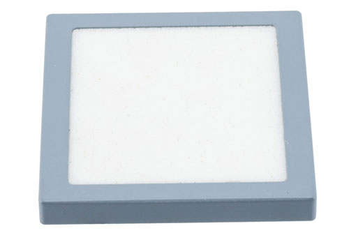 Standard Gain Horn Radome Cover for PEWAN112-10 Horn Antenna