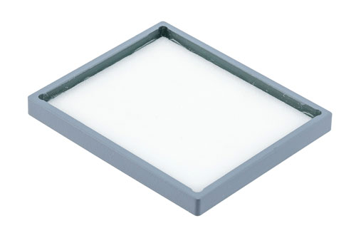 Standard Gain Horn Radome Cover for PEWAN112-10 Horn Antenna