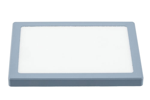 Standard Gain Horn Radome Cover for PEWAN112-15 Horn Antenna