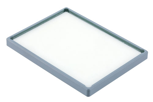 Standard Gain Horn Radome Cover for PEWAN112-15 Horn Antenna