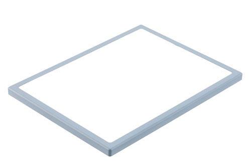 Standard Gain Horn Radome Cover for PEWAN112-20 Horn Antenna