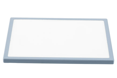 Standard Gain Horn Radome Cover for PEWAN112-20 Horn Antenna