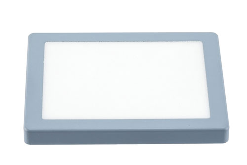 Standard Gain Horn Radome Cover for PEWAN137-10 Horn Antenna