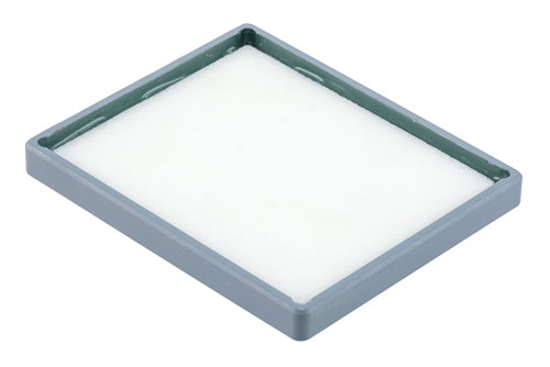 Standard Gain Horn Radome Cover for PEWAN137-10 Horn Antenna