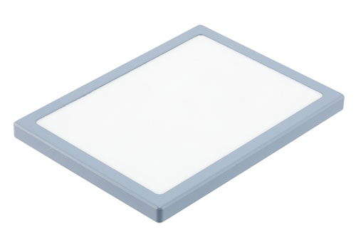 Standard Gain Horn Radome Cover for PEWAN137-15 Horn Antenna