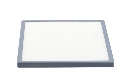 Standard Gain Horn Radome Cover for PEWAN137-20 Horn Antenna