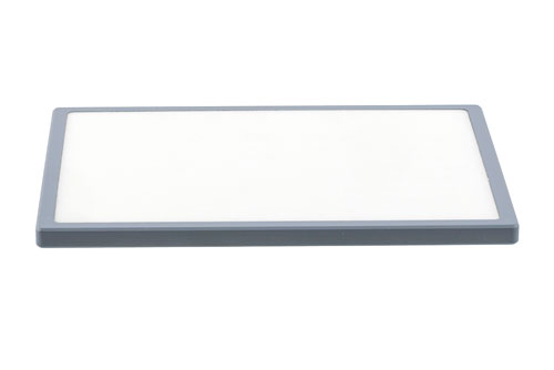 Standard Gain Horn Radome Cover for PEWAN137-20 Horn Antenna