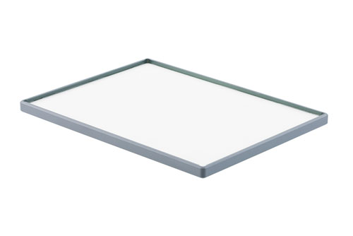 Standard Gain Horn Radome Cover for PEWAN137-20 Horn Antenna