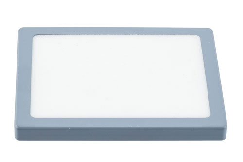 Standard Gain Horn Radome Cover for PEWAN159-10 Horn Antenna