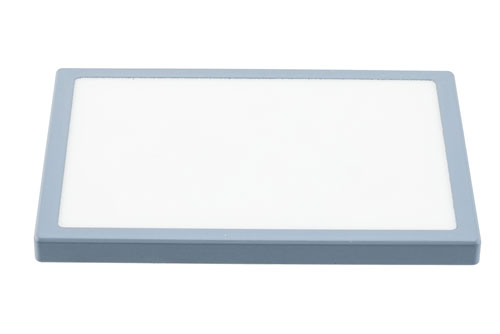 Standard Gain Horn Radome Cover for PEWAN159-15 Horn Antenna